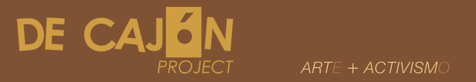 DE CAJóN Project